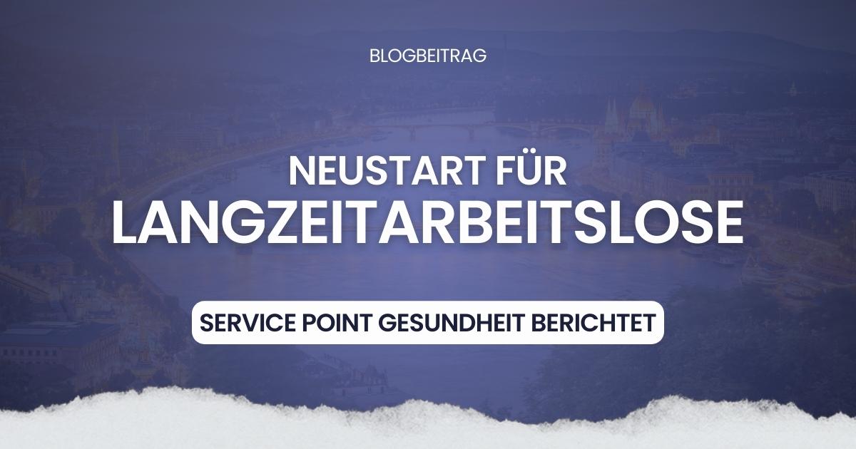 Neustart für Langzeitarbeitslose: Der Service Point Gesundheit und Arbeit in Holzminden bietet Perspektiven mit innovativen Ansätzen